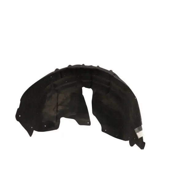 Audi A3 S3 8P Taka Pyöränkaari Oikea OEM 8P0809154A image 9