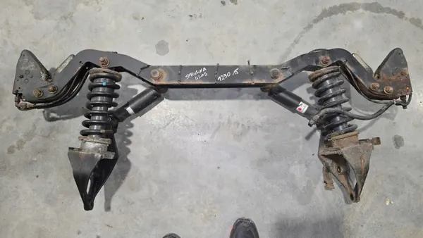 OEM 9673100858 EM takajousi Atego image 2