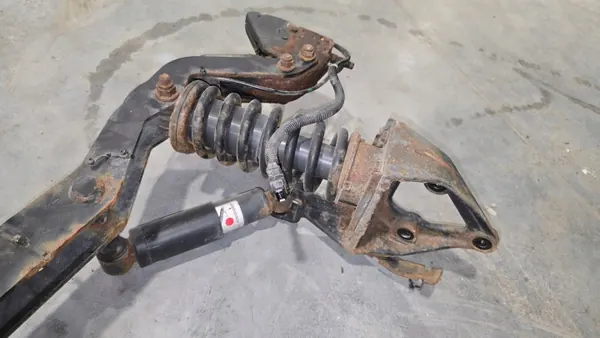 OEM 9673100858 EM takajousi Atego image 3