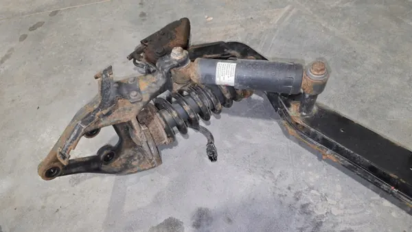 OEM 9673100858 EM takajousi Atego image 5