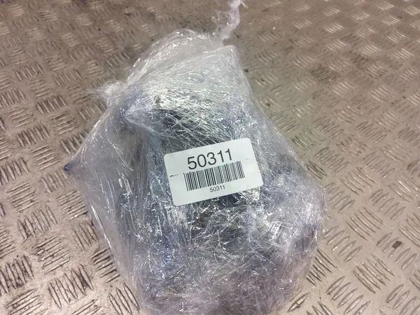 Turboalimentador Chevrolet Captiva image 2