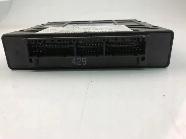 Ordinateur de boîte Kia OE d'occasion OEM 15503396 image 3