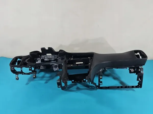 OEM IMPRK1402594 Console Tableau Airbag pour Citroen DS5 image 2