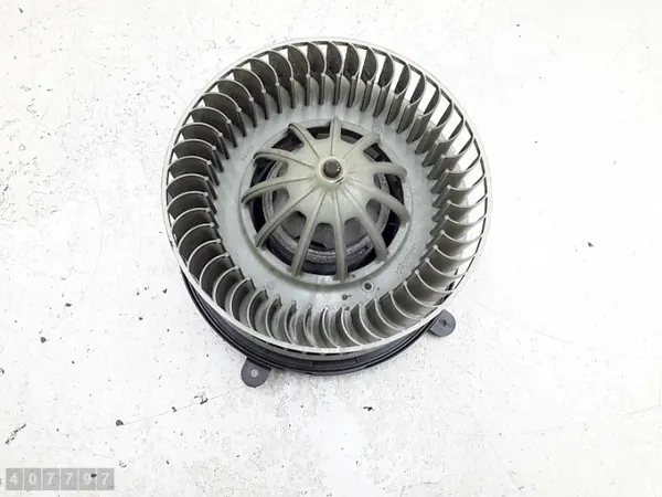 Verwarmingsventilator OEM 58461 voor BMW 7 Serie image 3