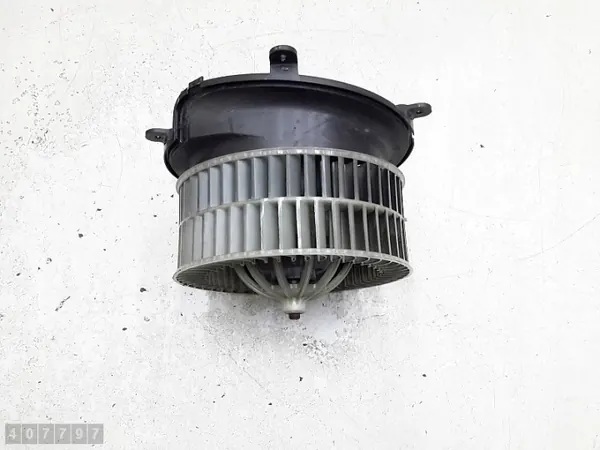 Verwarmingsventilator OEM 58461 voor BMW 7 Serie image 4