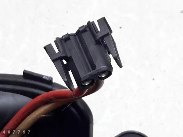 Verwarmingsventilator OEM 58461 voor BMW 7 Serie image 5