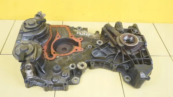 Pompe à huile OEM 25194353 pour 1.4T Opel image 2