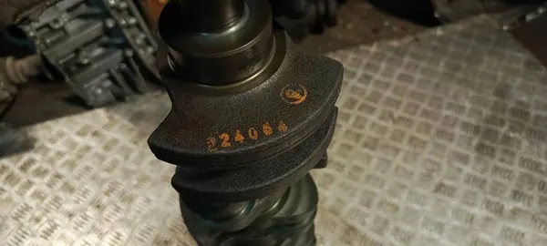 BMW Vevaxel 1437581 image 3