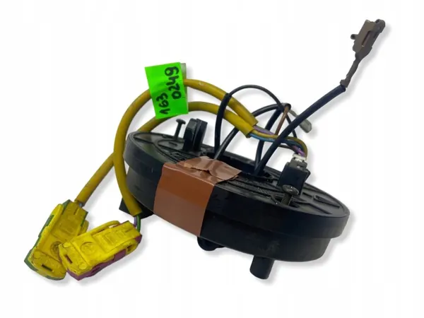 Interruptor Mercedes ML W163 OEM A1634600249 Usado image 2
