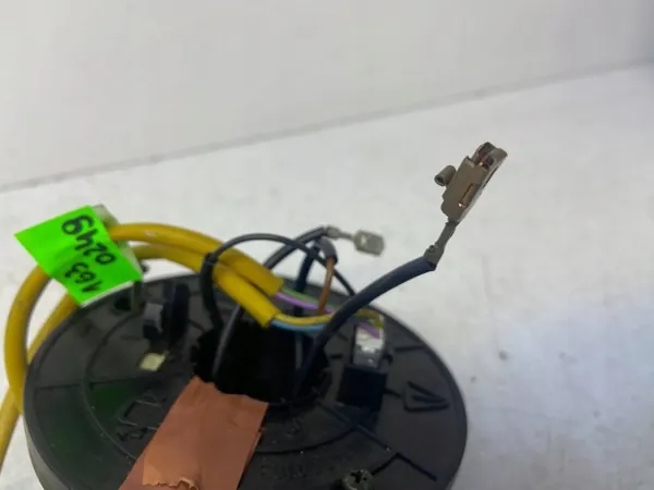 Interruptor Mercedes ML W163 OEM A1634600249 Usado image 3