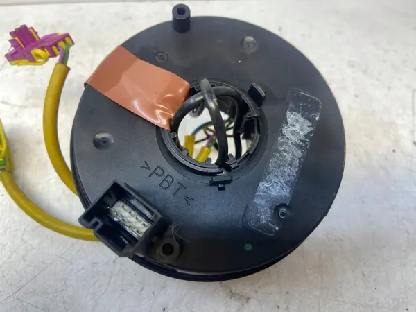 Interruptor Mercedes ML W163 OEM A1634600249 Usado image 6
