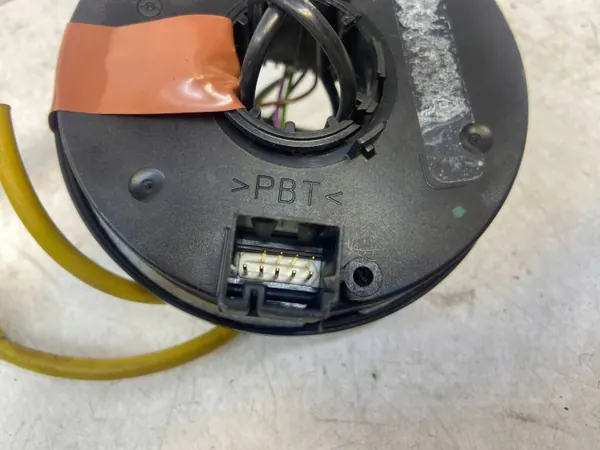 Interruptor Mercedes ML W163 OEM A1634600249 Usado image 7