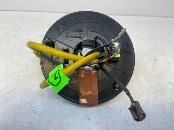 Interruptor Mercedes ML W163 OEM A1634600249 Usado image 9