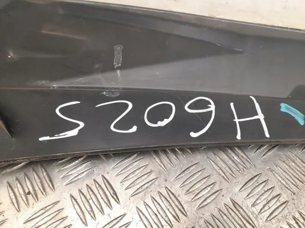 VW Amarok Gebrauchte Windschutzscheibe OEM 2H1819403B image 3