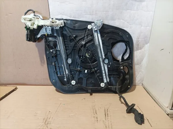 Elevador de vidro completo dianteiro direito Kia Sorento III 81320-C5010FR image 5