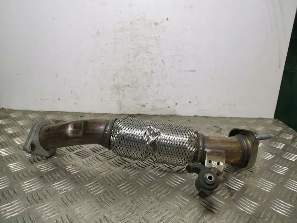 Braçadeira de escape Hyundai OE OEM FOB17025 - Usado image 2