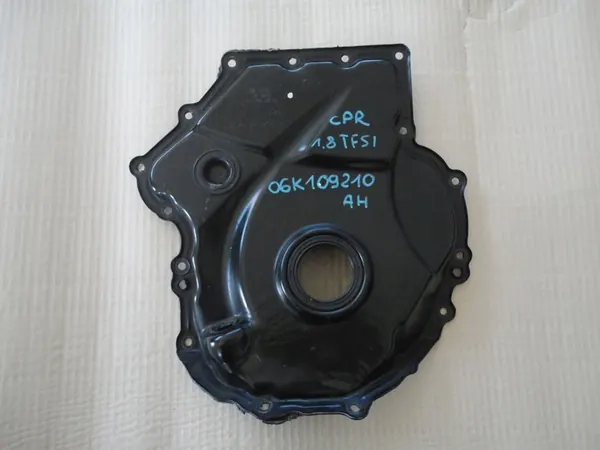 Audi VW Seat Skoda 1.8 TFSI TSI Ajan Kytkin OEM image 3