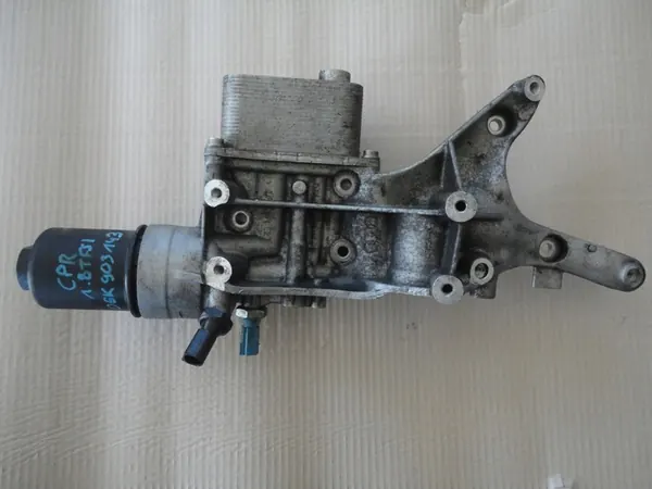 Audi VW Seat Skoda 1.8 TFSI TSI Ajan Kytkin OEM image 4