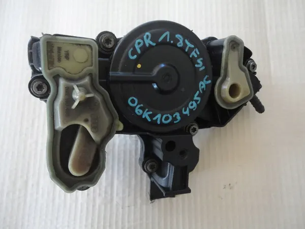 Audi VW Seat Skoda 1.8 TFSI TSI Ajan Kytkin OEM image 5