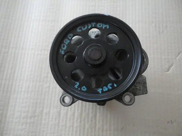 Audi VW Seat Skoda 1.8 TFSI TSI Ajan Kytkin OEM image 7