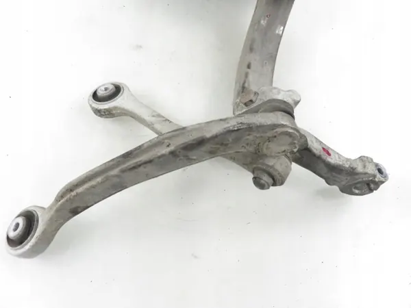 Pivot de roue avant droit OEM 4E0258J d'occasion image 8