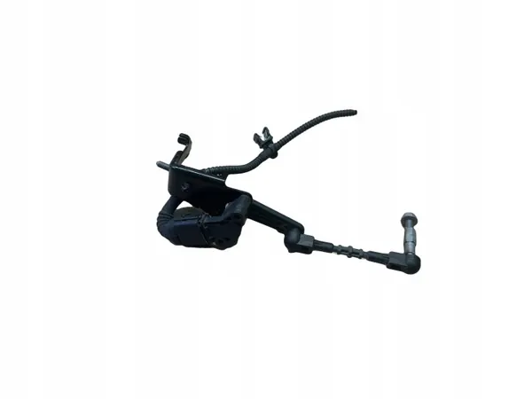Audi A8 D5 Vänster Fram Nivåsensor OEM 4N0941286C image 2