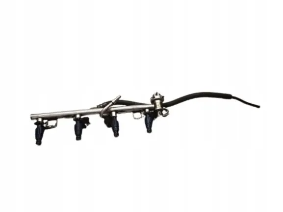 Rampe d'injection OEM 345 pour VW Passat B5 FL 1.8T image 2