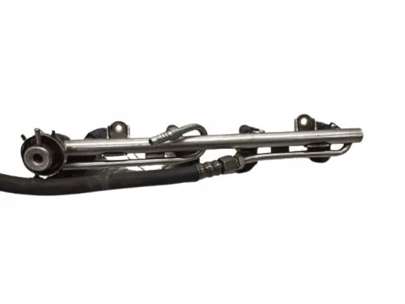 Rampe d'injection OEM 345 pour VW Passat B5 FL 1.8T image 4
