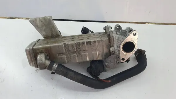 Refroidisseur EGR OEM 6711400570-4car pour SsangYong Korando 3 image 3