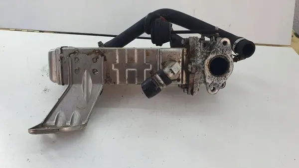 Refroidisseur EGR OEM 6711400570-4car pour SsangYong Korando 3 image 5