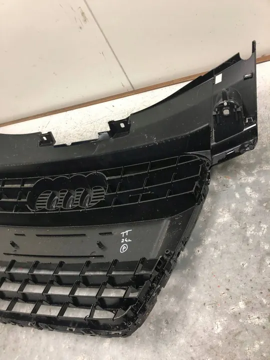 Grill Audi TT 8J 8J0853651H image 10