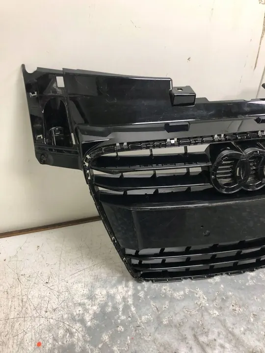 Grill Audi TT 8J 8J0853651H image 2