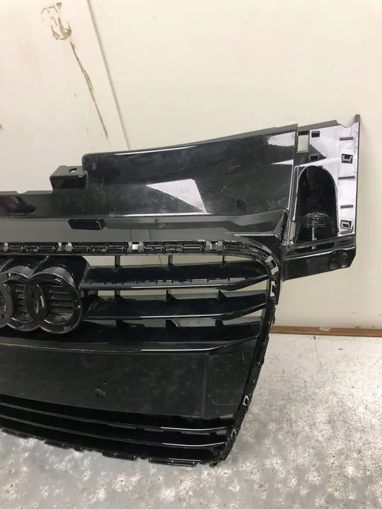 Grill Audi TT 8J 8J0853651H image 3
