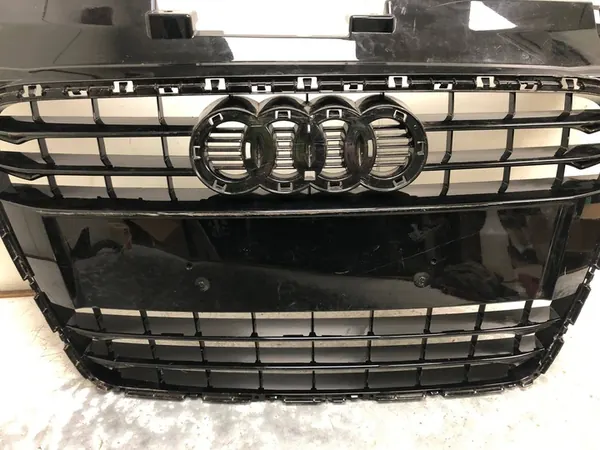 Grill Audi TT 8J 8J0853651H image 4