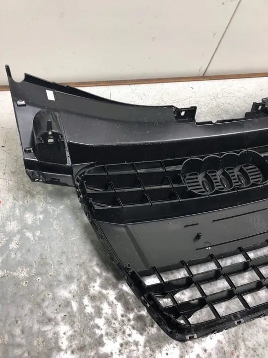 Grill Audi TT 8J 8J0853651H image 9