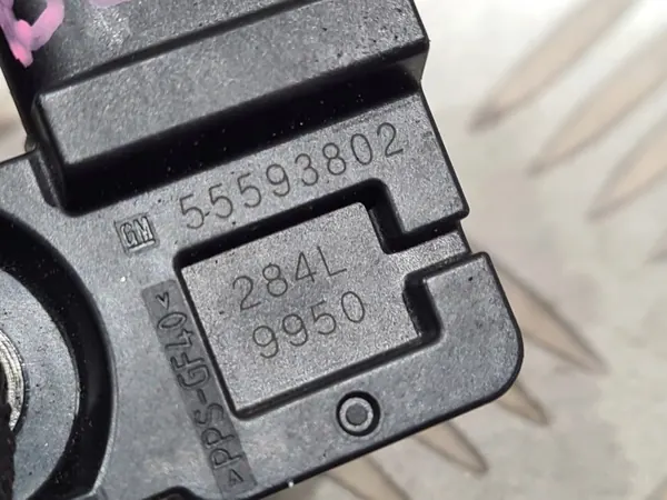 Capteur MAP OEM 55593802 pour Opel Insignia A/B image 4