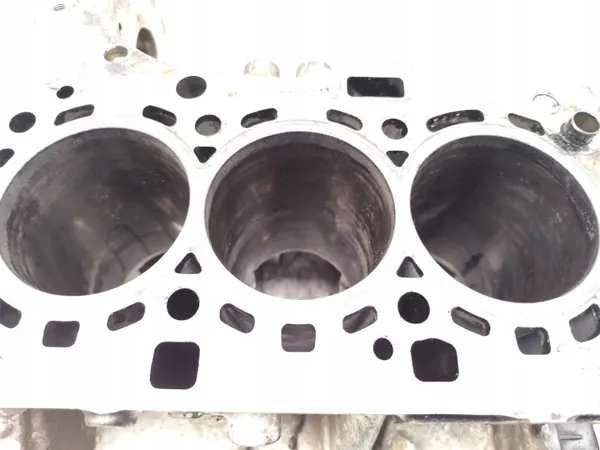 Bloque motor BMW OEM B37D15A 116d Diesel 85kW image 5