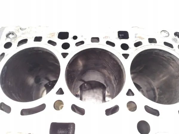 Bloque motor BMW OEM B37D15A 116d Diesel 85kW image 6