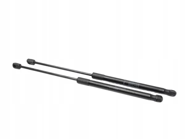 2x Jaguar konepeltitukijat OEM GX7316C826AB etu image 2