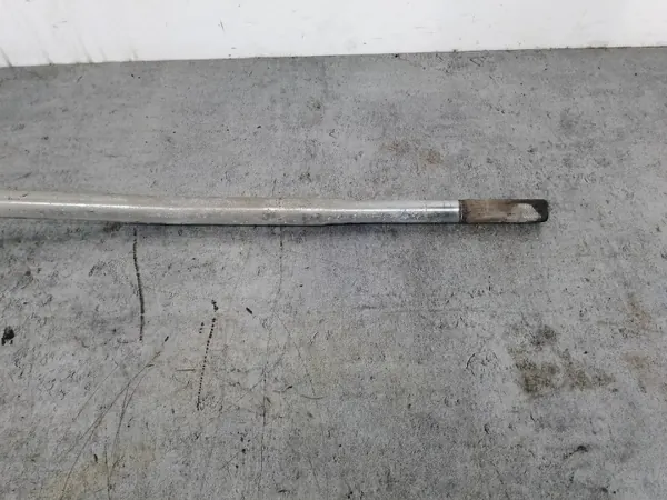 Växelspak OEM LEWAREK ZMIANY BIEGÓW Opel Meriva A image 5