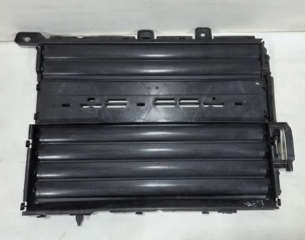 OEM 1138316XX Luchtstuurwiel Jaloezie voor Peugeot image 10