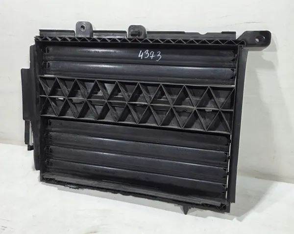 OEM 1138316XX Luchtstuurwiel Jaloezie voor Peugeot image 3