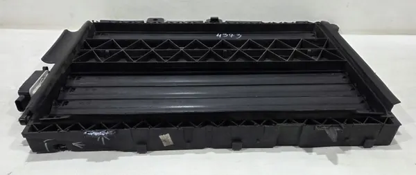 OEM 1138316XX Luchtstuurwiel Jaloezie voor Peugeot image 5