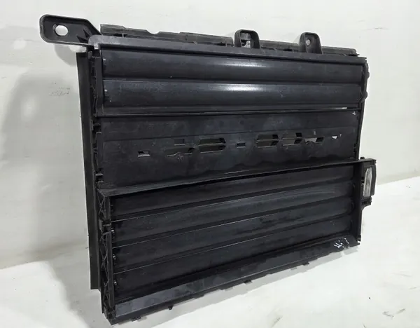 OEM 1138316XX Luchtstuurwiel Jaloezie voor Peugeot image 8