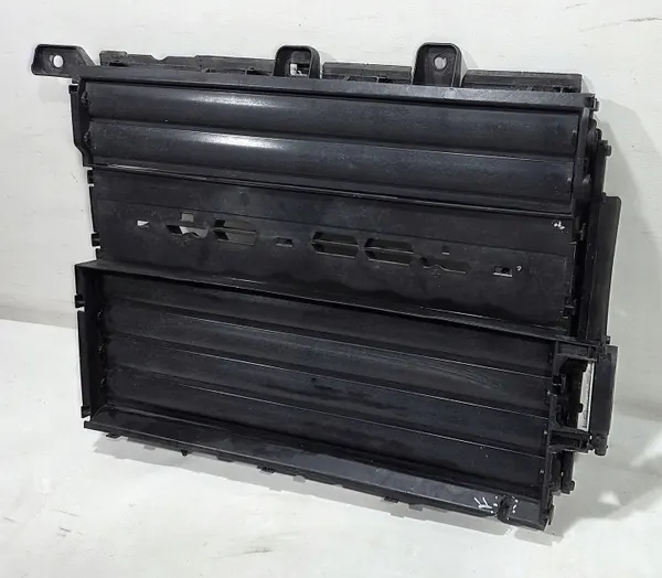 OEM 1138316XX Luchtstuurwiel Jaloezie voor Peugeot image 9