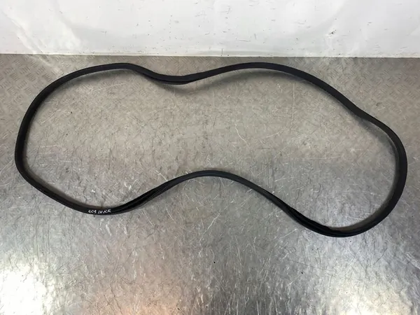 Vedação da porta traseira Honda CR-V 2025 OEM FOB52414 image 3