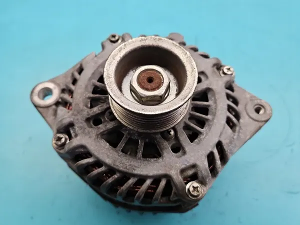 Vaihtovirtageneraattori INFINITI QX60 12- 23100-9UA0A A3TJ4691ZC image 2