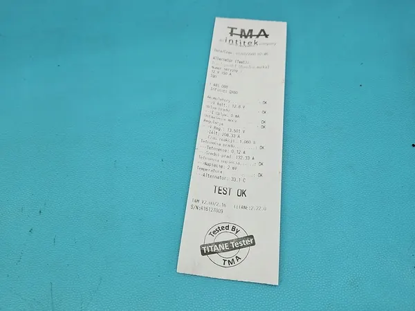 Vaihtovirtageneraattori INFINITI QX60 12- 23100-9UA0A A3TJ4691ZC image 7