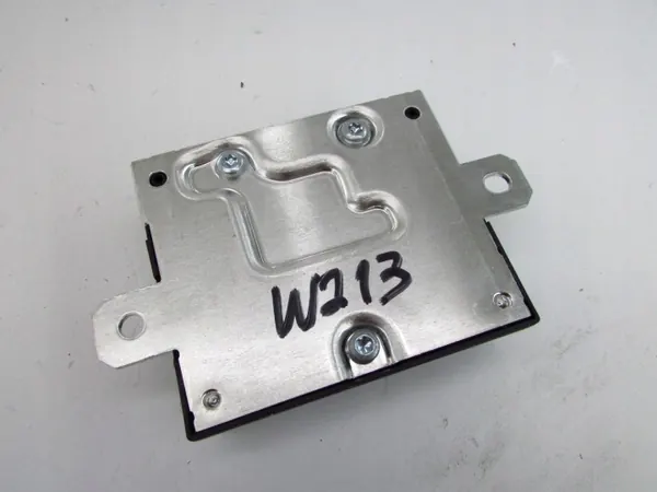 Mercedes Kraftstoffpumpensteuergerät OEM A0009002218 image 4