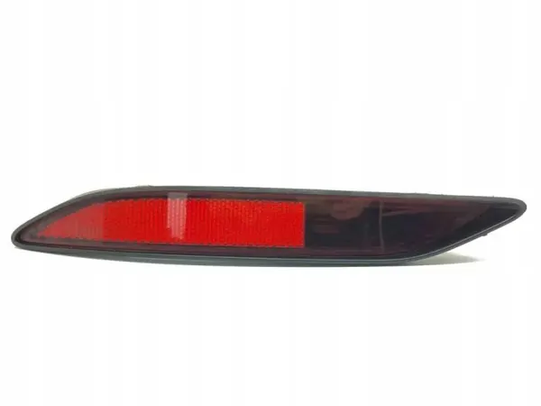 Vänster bakstötskåpsreflektor VW ID.3 OEM 10C945701 image 2